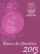 OBMEP 2013