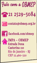 Endereço OBMEP